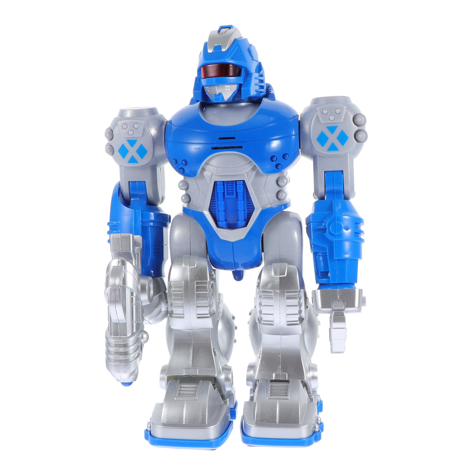 Funny Kids Electronic Robot Toy Interesting Singing Dancing Electronic