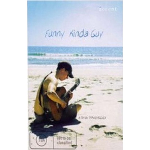 Funny Kinda Guy [ NON-USA FORMAT, PAL, Reg.0 Import - Australia ]