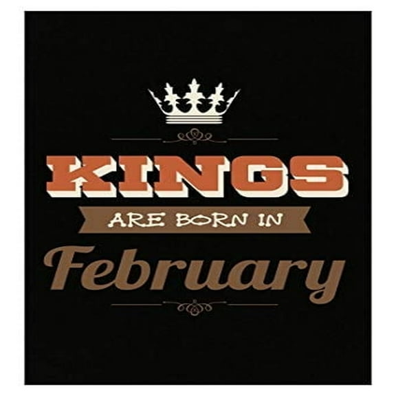 Funny King Poster - Wall Decor for Home Gift