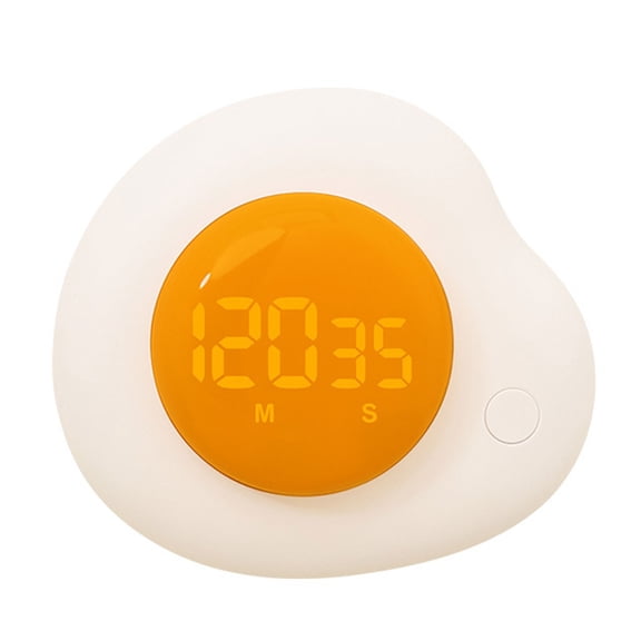 Funny Kitchen Timer With Accurate Alarm Function Kitchen Timer Countdown Reminder for Senior Kids