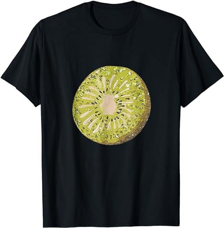 Funny Kiwi Fruit Vacation Beach Kiwi Lovers T-Shirt - Walmart.com