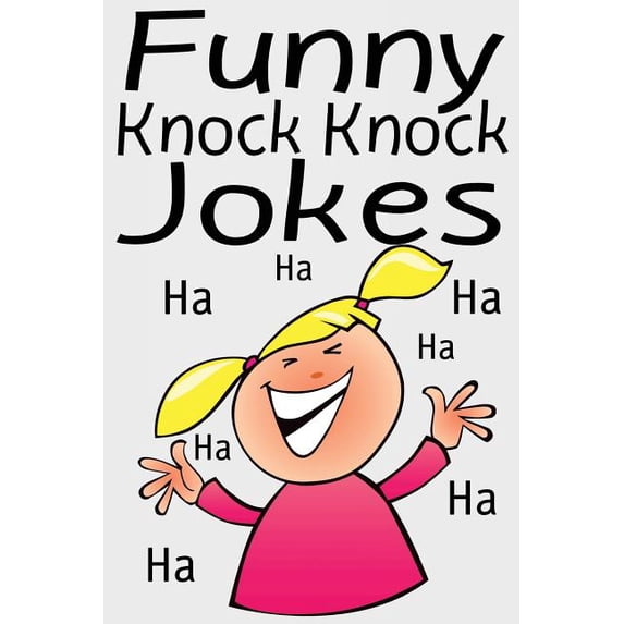 Funny Knock Knock Jokes