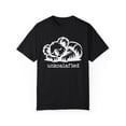 thumbnail image 1 of Funny Koala Emote Nap Unkoalafied Unisex Comfort Colors Unisex Shirt, 1 of 8