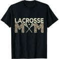 thumbnail image 1 of Funny Lacrosse Mom Lacrosse Player Mom T-Shirt, 1 of 3