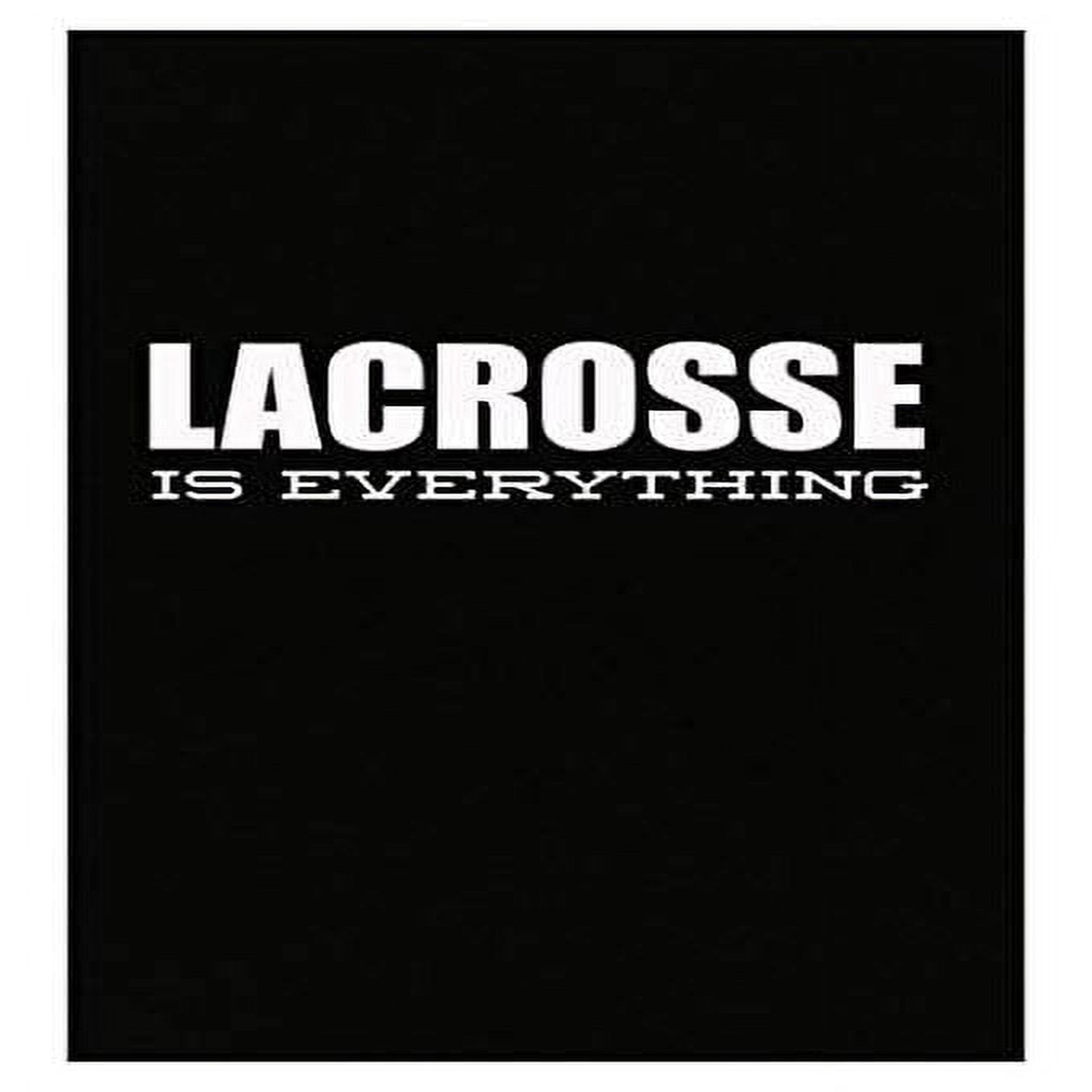 Funny Lacrosse Poster - Perfect Gift for Sports Lovers \u0026 Coaches -  Walmart.com, image size:2200x2200