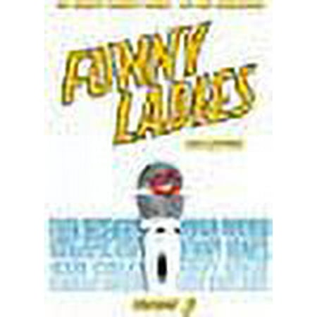 Funny Ladies, Vol. 2