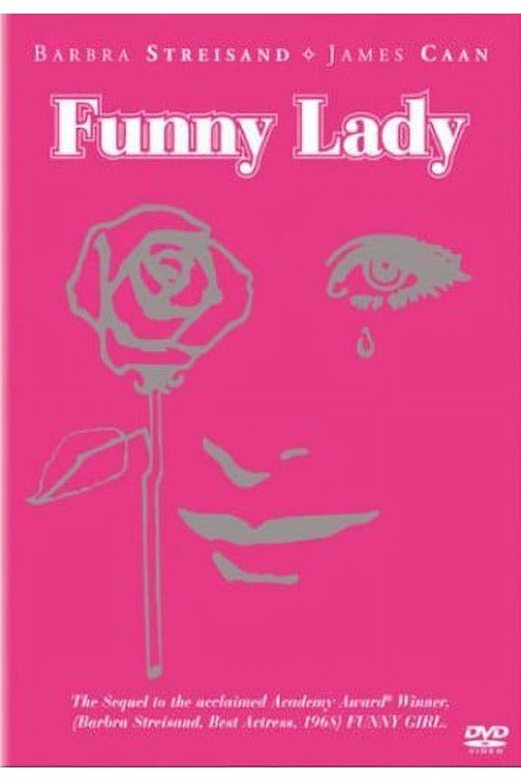 Pre-Owned Funny Lady (DVD)