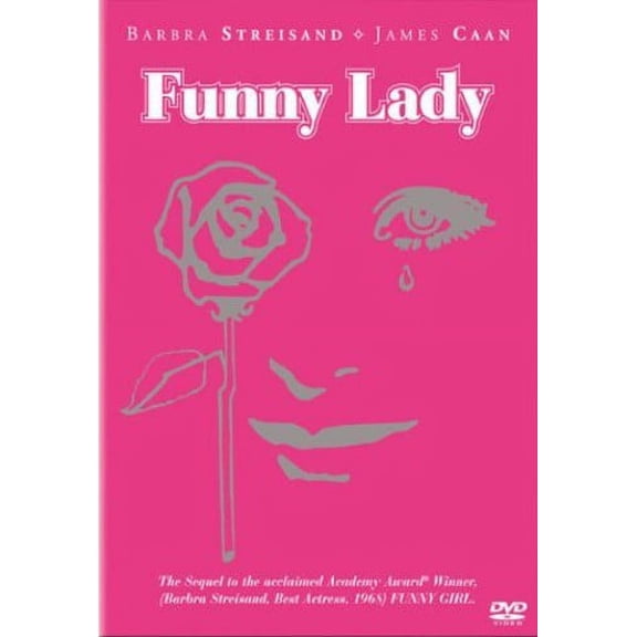 Pre-Owned Funny Lady (DVD)