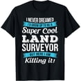 thumbnail image 1 of Funny Land Surveyor Tshirt Gift T-Shirt, 1 of 4