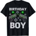thumbnail image 1 of Funny Laser Tag Birthday Boy Lasertag Game Player T-Shirt, 1 of 4