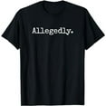 thumbnail image 1 of Funny Lawyer Shirt Gift, Funny Lawyer TShirt T-Shirt, 1 of 3