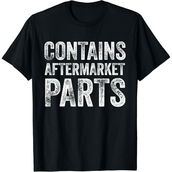 Funny Leg Amputation Prosthesis T-Shirt