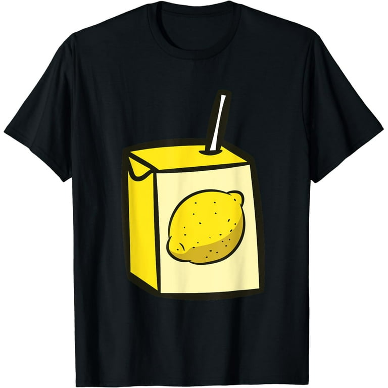 KAWAII LEMONADE T-SHIRT KAWAII LEMONADE T-SHIRT