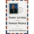 thumbnail image 1 of Funny Letters From Famous People (Paperback), 1 of 1
