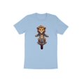 thumbnail image 1 of Funny Lion Riding Motorcycle Bike Lover Gift for Men Women T-Shirt Lion Animal Motorcycle Birthday Holiday Presents Tshirt, 1 of 10