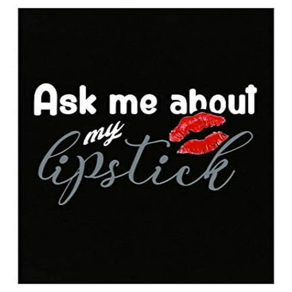 Makeup Humor Poster - Wall Decor for Gift