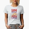thumbnail image 1 of Funny Love Disappoints, Pizza Is Eternal, Retro Anti Valentine's Day Merch Gift, White T-Shirt, XL, 1 of 5