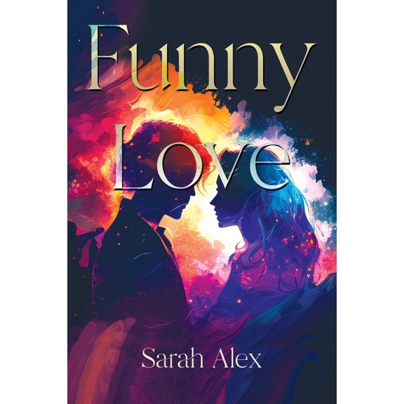 Funny Love, (Paperback)