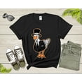 thumbnail image 1 of Funny Mafia Duck Lover Gift For Men Women Kids Boys Girls Teens T-shirt Duck Gift For Friend Shirt Duck Gift Ideas For Mom Dad Tshirt, 1 of 6