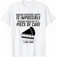 thumbnail image 1 of Funny Making Everyone Happy Is Impossible T-Shirt Unisex S-5XL Hot Trending Shirt, Vintage Birthday Gift, 1 of 4