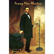Funny Man Abraham Paperback 1539009645 9781539009641 Larry Toller