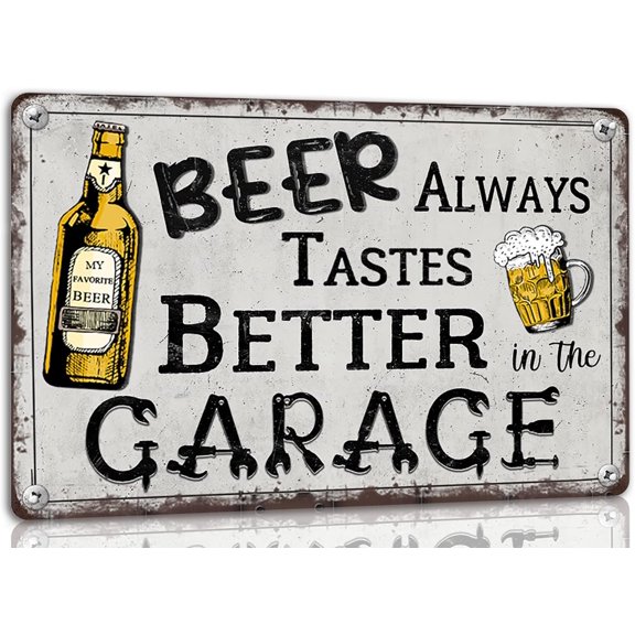 Funny Man Cave Decor I Would Like to Thank My Middle Sarcastic Metal Tin Signs Suitable for Garage Cafe Kitchen Home Bar Office Wall Decor 8x12 Inch