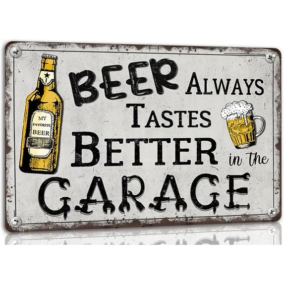 Funny Man Cave Decor I Would Like to Thank My Middle Sarcastic Metal Tin Signs Suitable for Garage Cafe Kitchen Home Bar Office Wall Decor 8x12 Inch