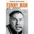 thumbnail image 1 of Pre-Owned Funny Man (Paperback) 0062560956 9780062560957, 1 of 1