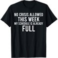 thumbnail image 1 of Funny Manager Coworker Sayings Employee Appreciation Design T-Shirt, 1 of 4