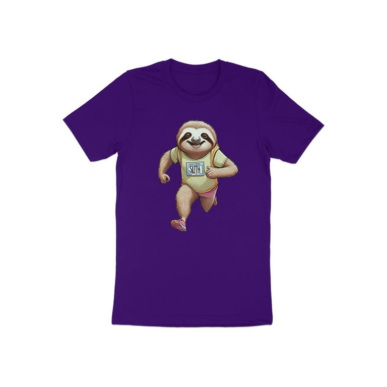 Funny Running Runner Gift Shirt For Women Or Men