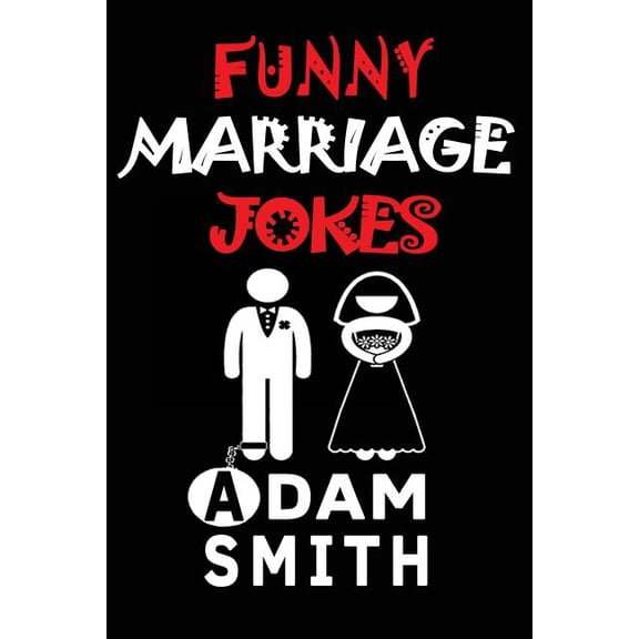 Pre-Owned Funny Marriage Jokes