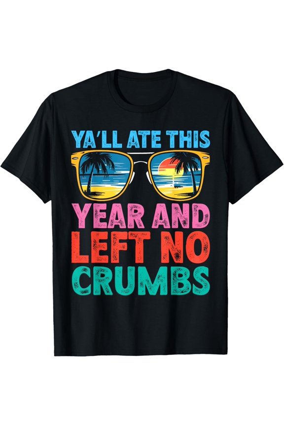 Funny Matching Sunglass Last Day Of School Teacher Student