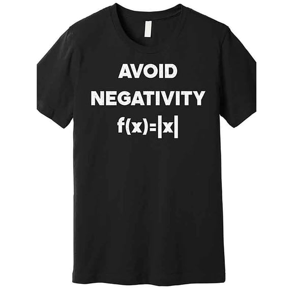 Funny Math Nerd Graphic T Shirt Algebra Teacher Gift