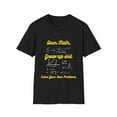 thumbnail image 1 of Funny Math Note Men Women Kid School Lovers Apparel, 1 of 7