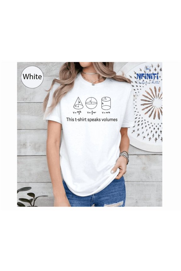 Funny Math Pun Geometry Shirt Unisex S-5XL Hot Trending Shirt, Vintage Birthday Gift