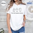 thumbnail image 1 of Funny Math Pun Geometry T-Shirt, 1 of 2
