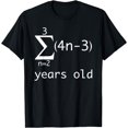 thumbnail image 1 of Funny Math Pun Shirt-14th Birthday 14 Years Old Boys, Girls, 1 of 3