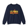 thumbnail image 1 of Funny Math Teacher Sweatshirt, I'm Acute Math Teacher Shirt, 1 of 4