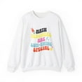 thumbnail image 1 of Funny Math Teacher Sweatshirt, Math Teacher Gifts, 1 of 4