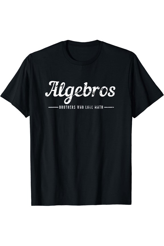 Funny Mathematics Joke Math Puns Algebra Humor Teacher T-Shirt