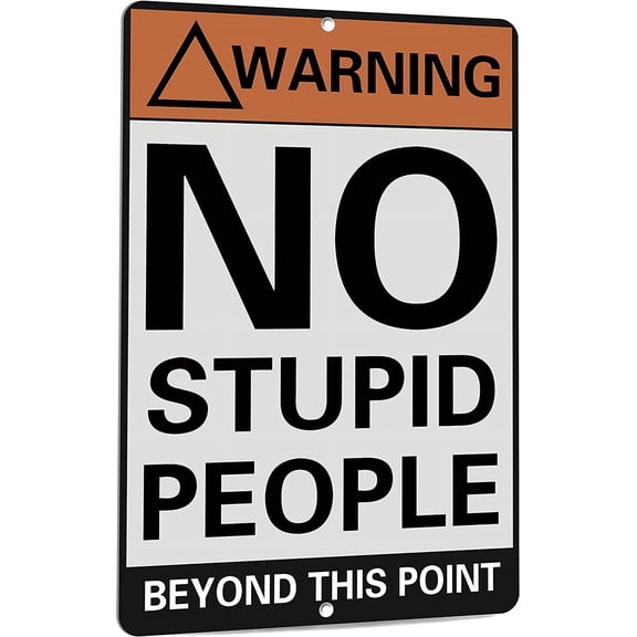 Funny Mechanic Metal Tin Sign Wall Decor Man Cave Bar Speed Limit 200 MPH