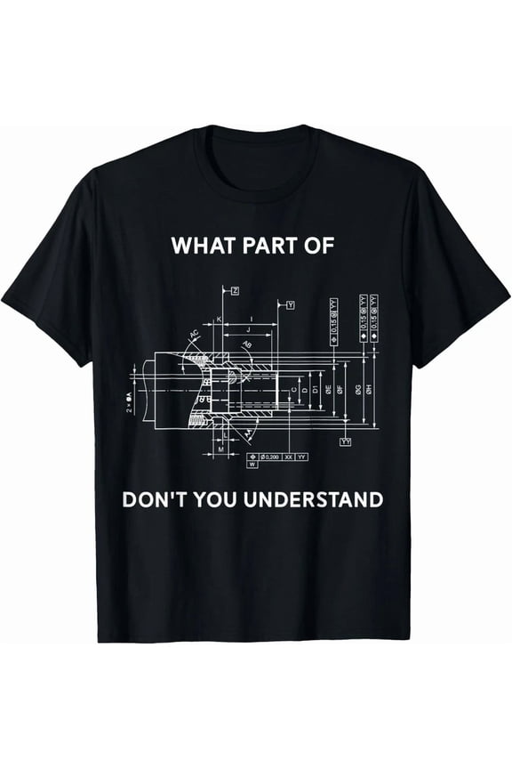 Funny Mechanical Engineering Engineer Student Career Profession Shirt,for men and women up to 5XL