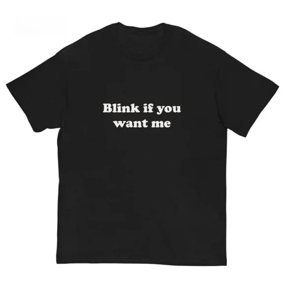 Funny Meme Graphic Unisex Pure Cotton Crewneck Short Sleeve T-Shirt
