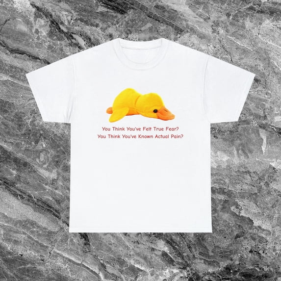 Funny Meme T-Shirt Graphic Tee, Silly Humor Joke Shirt, Weird Meme Casual Shirt, Funny Gift Idea