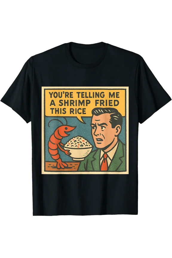 Funny Meme T-Shirt