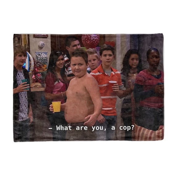 Funny Meme Tapestry, 60"x45" Soft Polyester Wall Hanging for Dorm Decor, Picnic Blanket, and Home Use