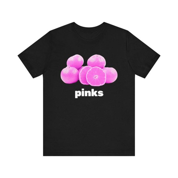 Funny Meme Tshirt, Pinks, Oranges Meme Tshirt, Cringe Shirt, Weird Gift, Dank Me