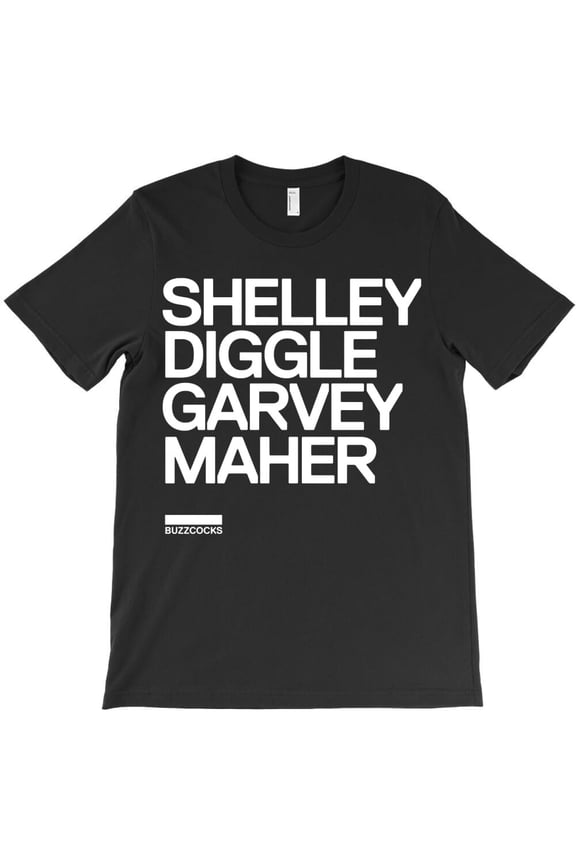 Funny Men The Ruts Men Women 70s Punk Rock Band Music Fan Merch H30337 Unisex T-Shirt, Up to 5XL Available