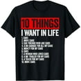 thumbnail image 1 of Funny Men's Garage Shirts T-Shirt, 1 of 4