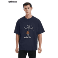 thumbnail image 1 of Funny Mens Flute Boys' Musician Tshirt Novelty Retro Humor Graphic Tees Gift For Christmas Birthday Anniversary, 1 of 9